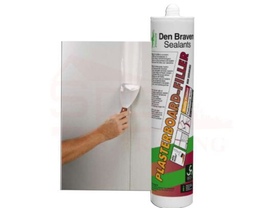 ฟิลเลอร์สำหรับโป๊วงาน Plasterboard Filler