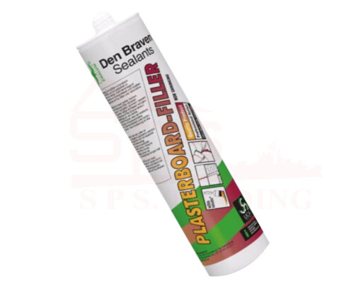 ฟิลเลอร์สำหรับโป๊วงาน Plasterboard Filler