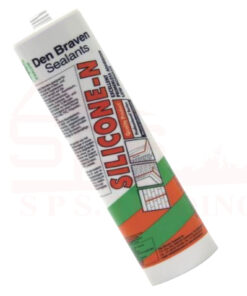 ซิลิโคนยาแนว ไร้กรด ใช้งานโพลีคาร์บอเนต อะครีลิค